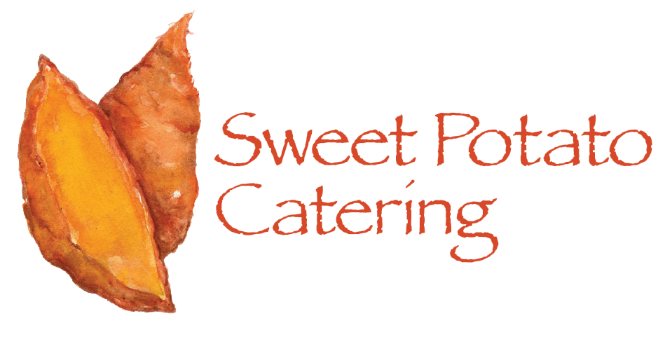 Sweet Potato Catering