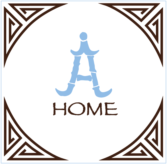 A.HOME