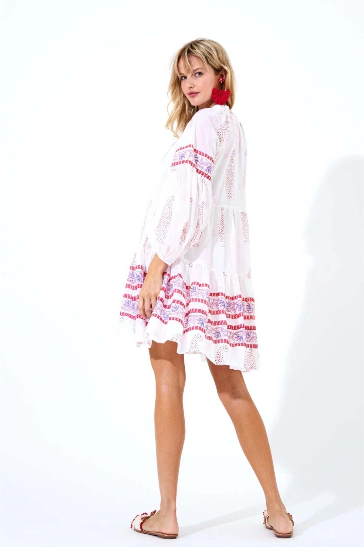 baba shoot dress for girl