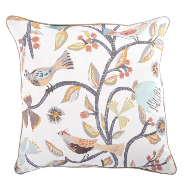 eden textiles pillows