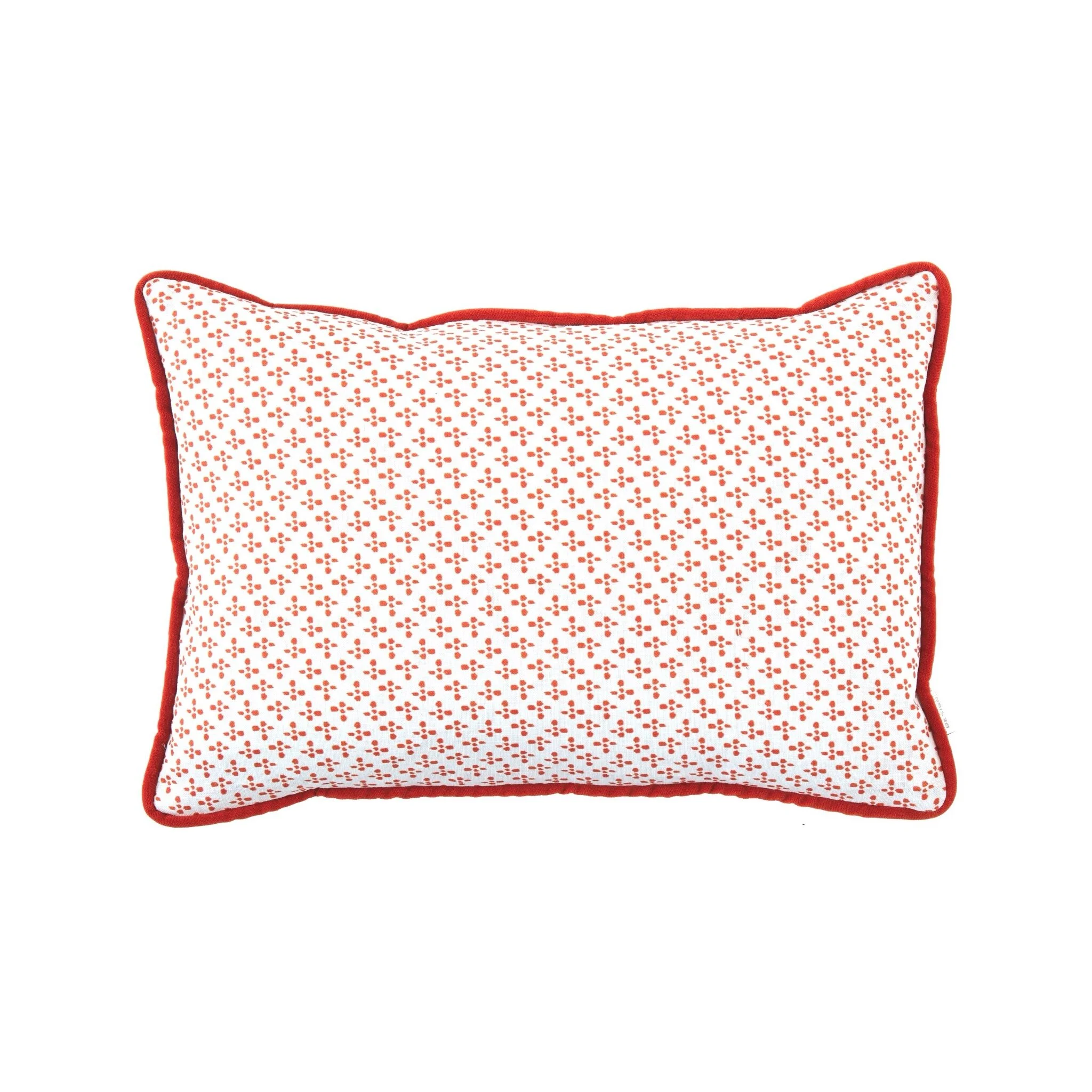 copper lumbar pillow