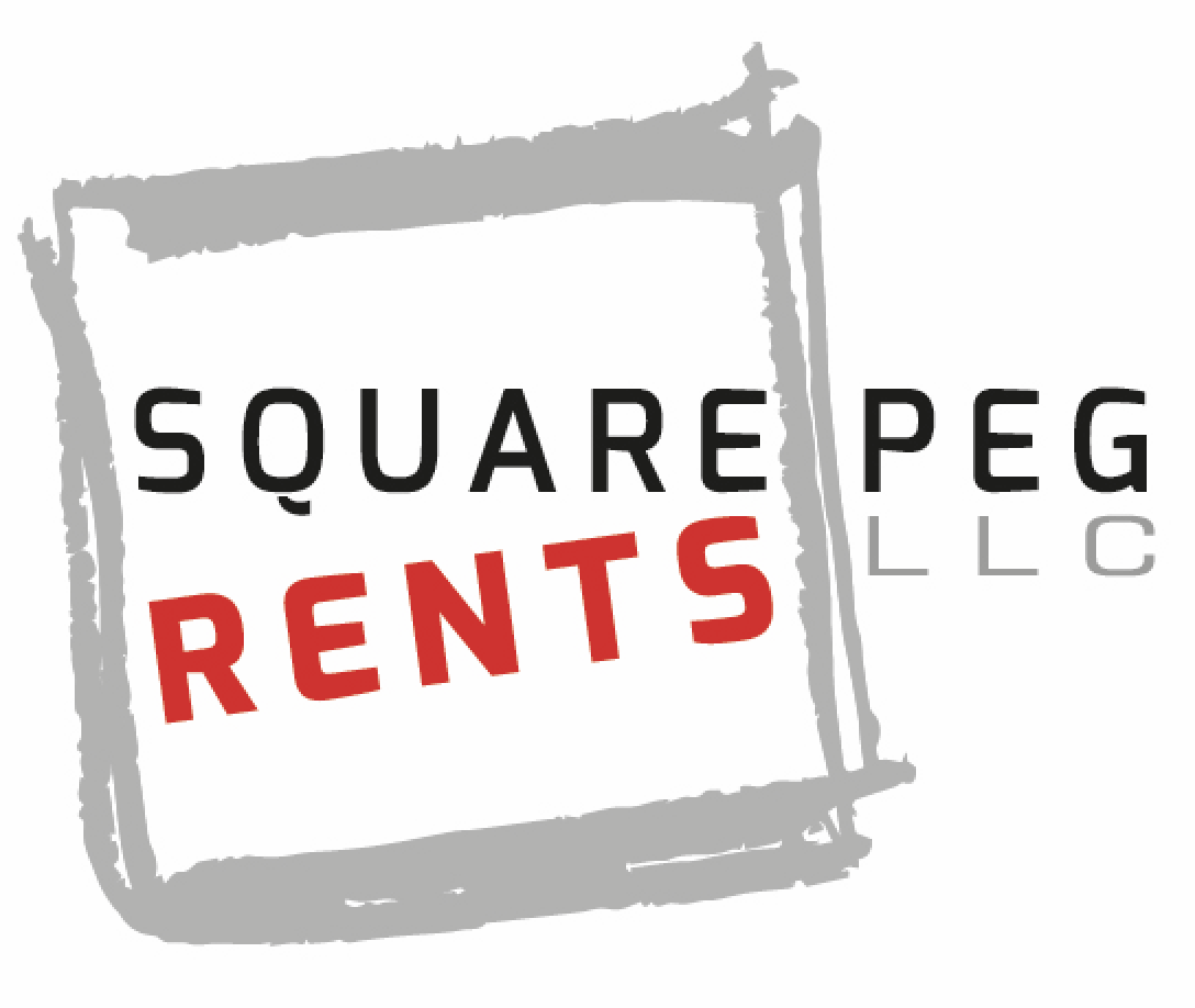 Square Peg Rents