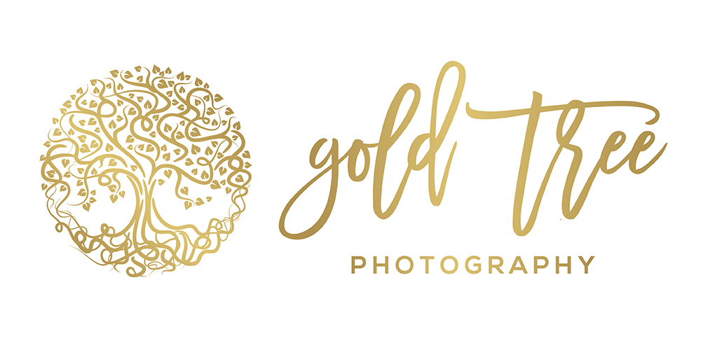Gold Tree Photography