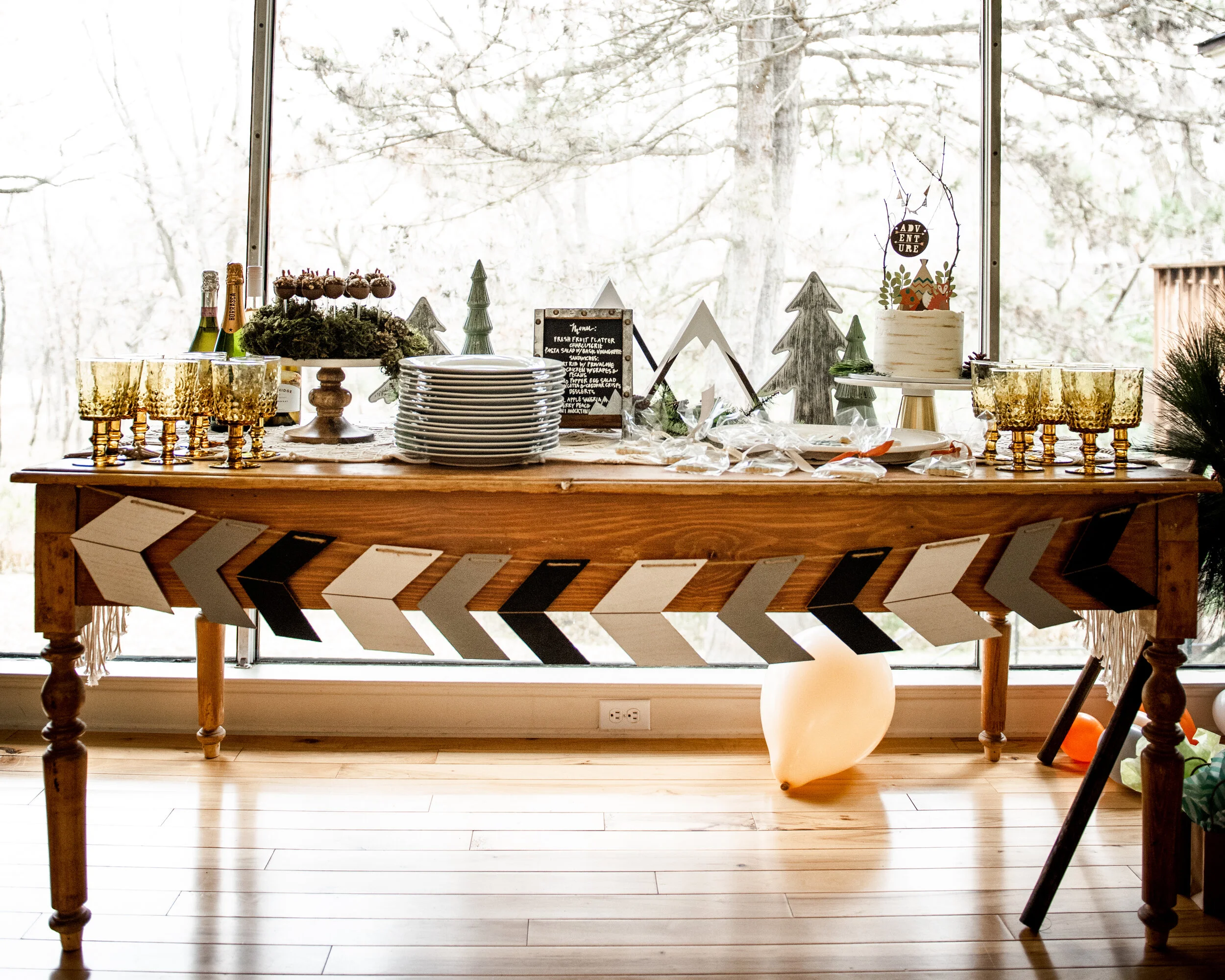 Billie Vintage Farm Table De Vasco S Daughters