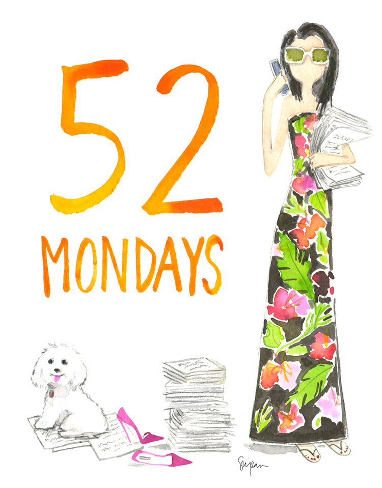 52 Mondays