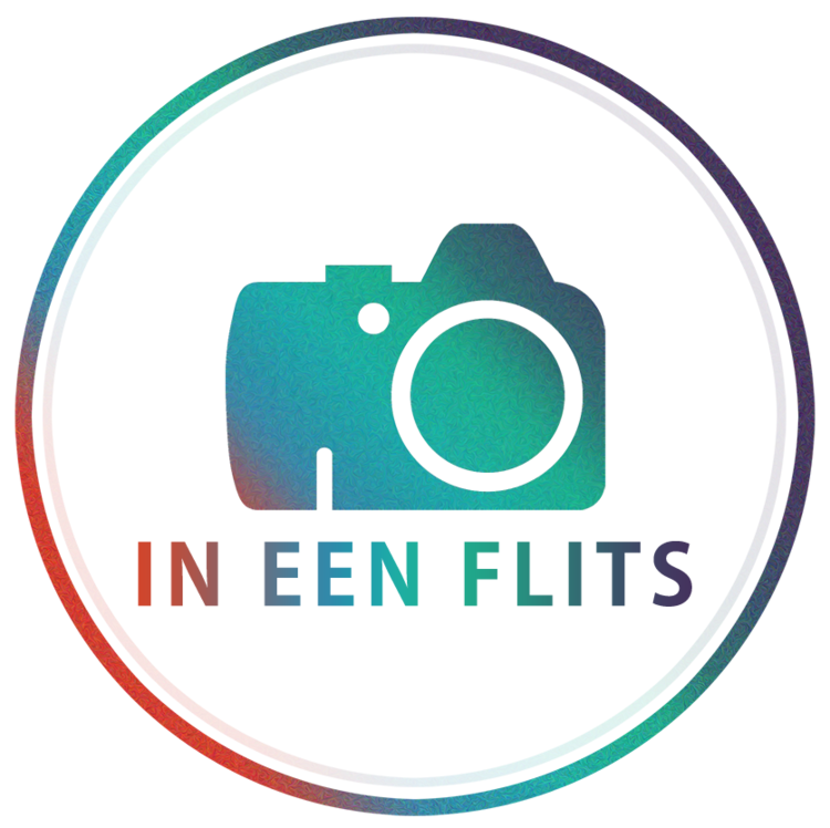 In een Flits | Fotografie Studio Lelystad