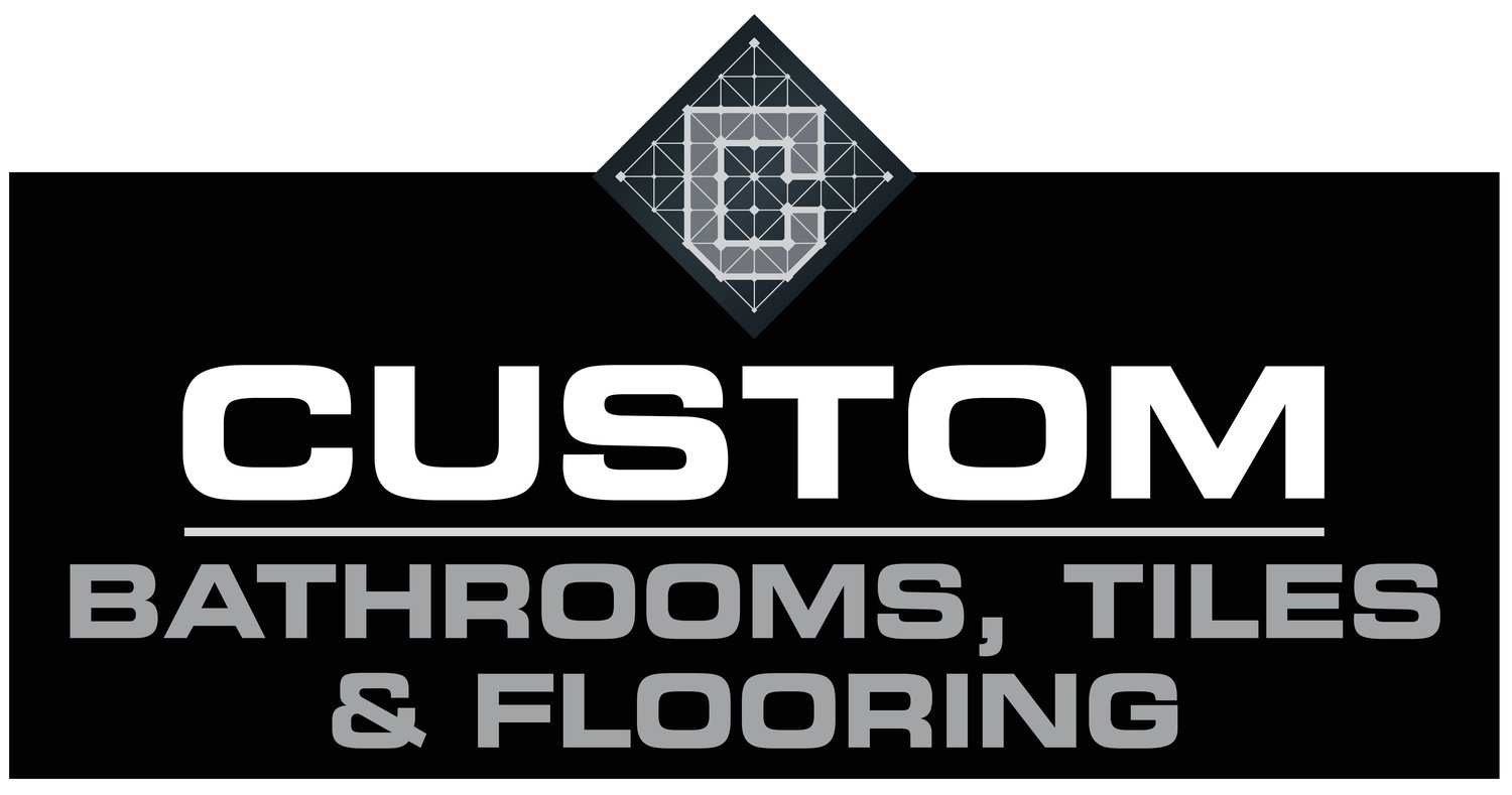 Custom Bathrooms | Bathrooms Navan | Tiles & Flooring Navan