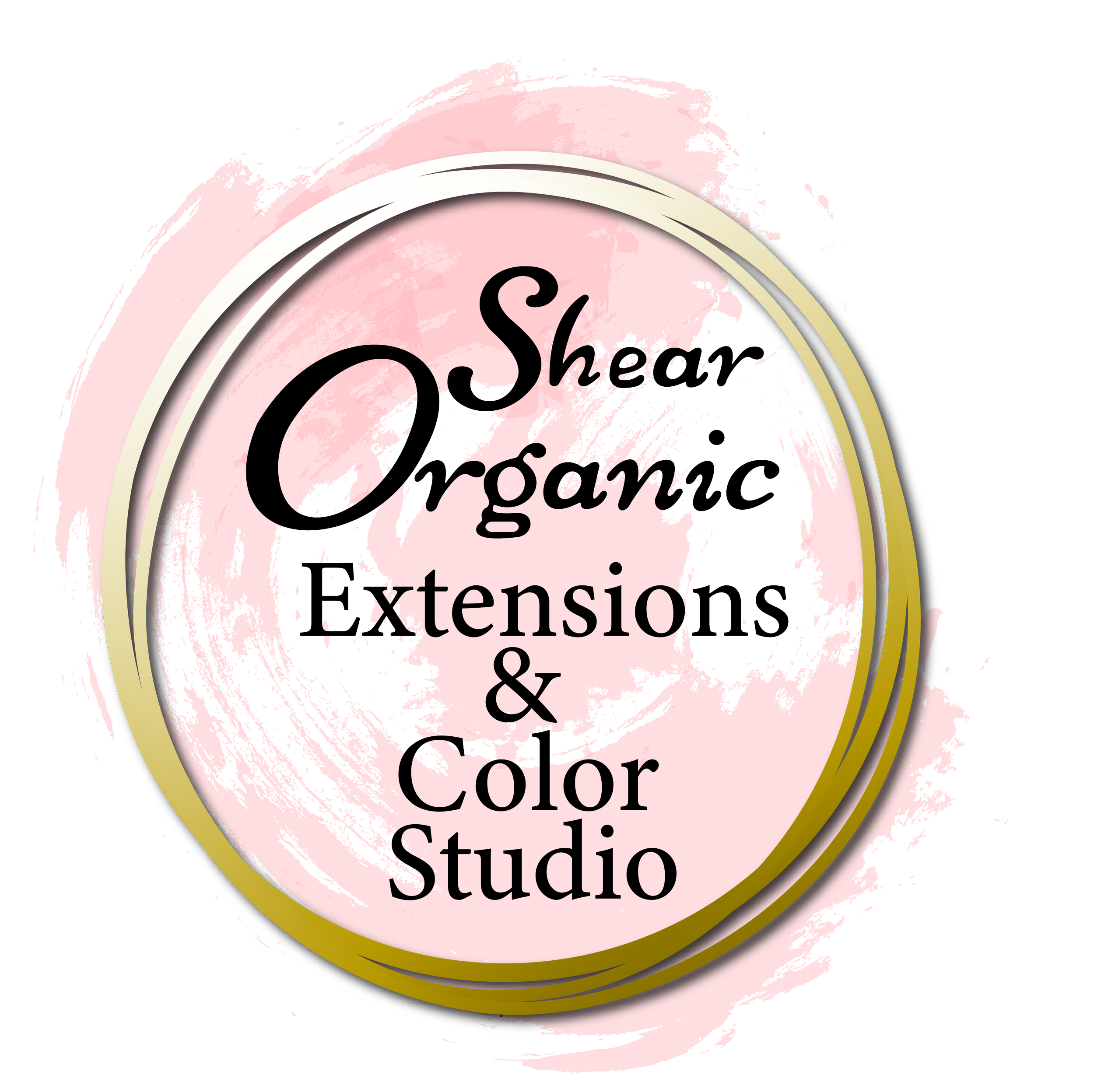 Shear Organic Extensions &amp; Color Studio