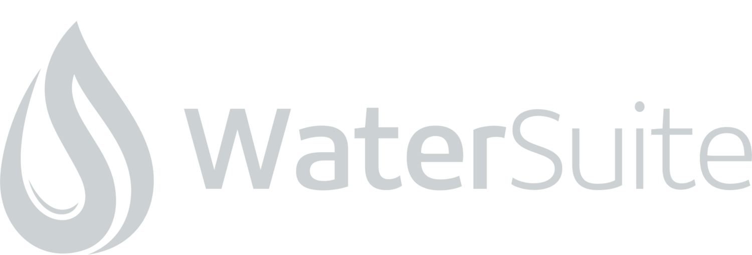WaterSuite