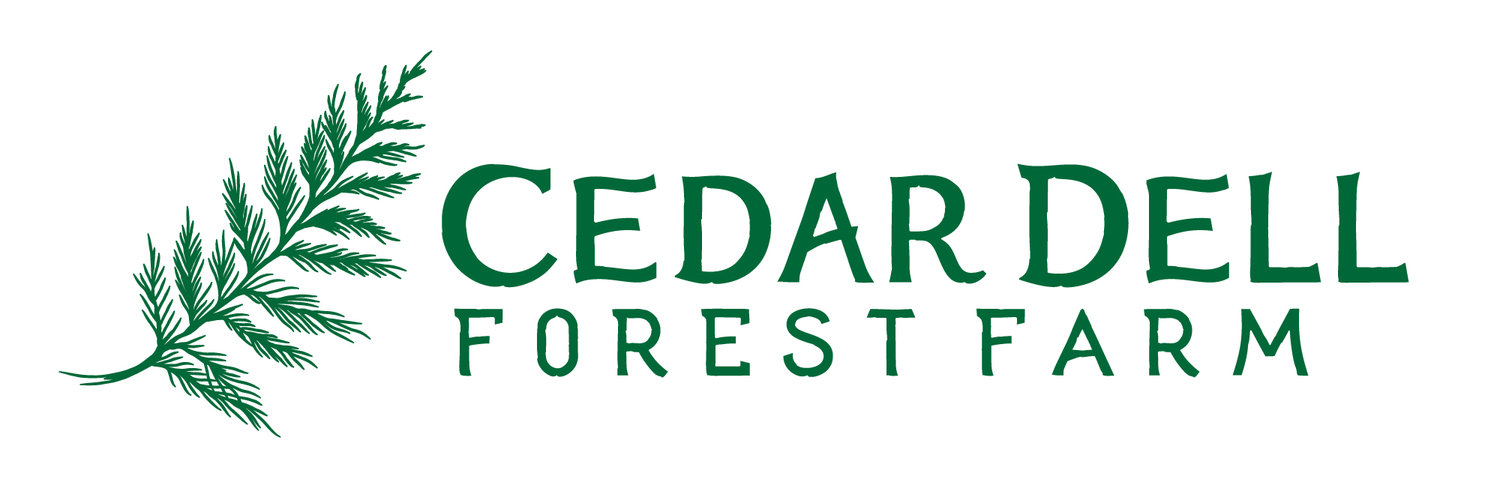 Cedar Dell Forest Farm