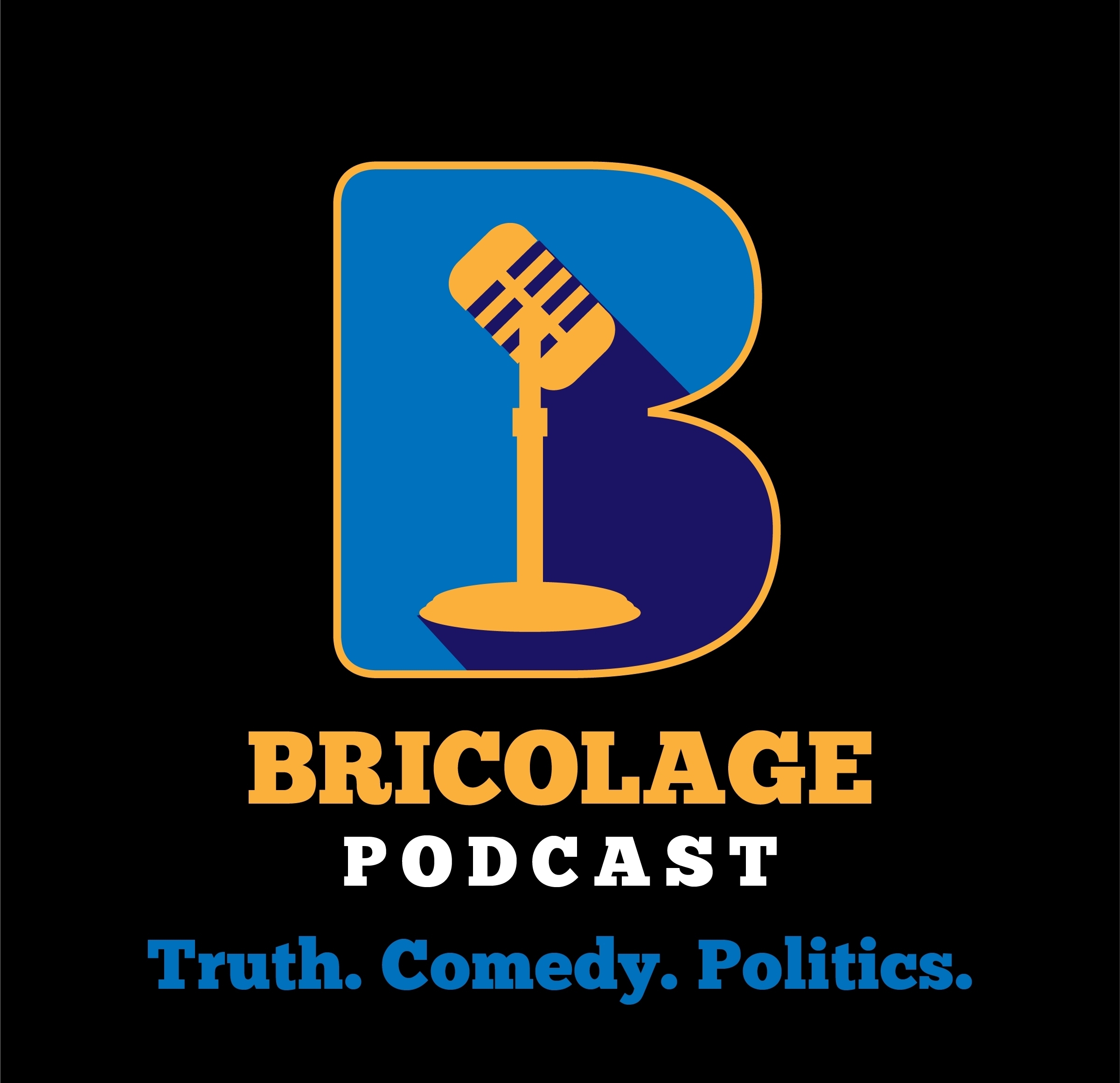 Bricolage Podcast