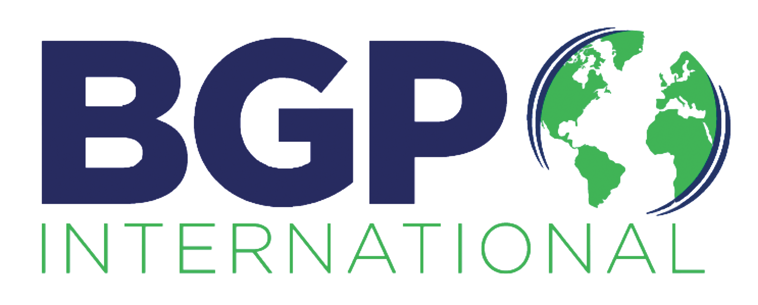 BGP international