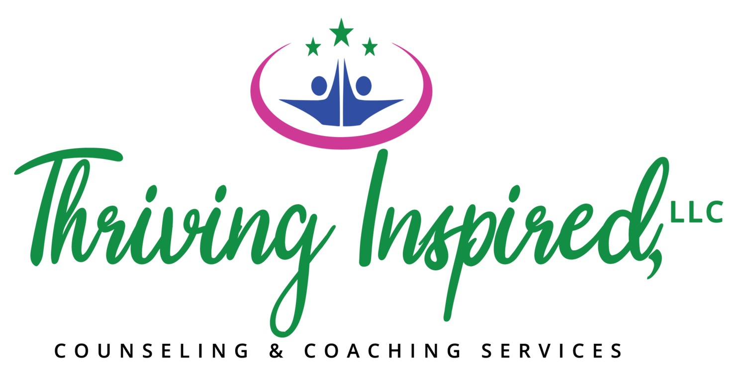 Thriving Inspired Counseling