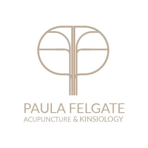 Paula Felgate - Acupuncture & Kinesiology London