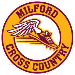 Milford Buccaneers Cross Country