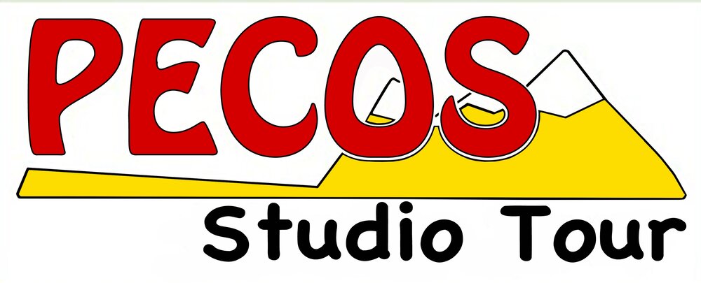 Pecos Studio Tour