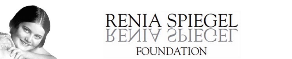 Renia Spiegel Foundation