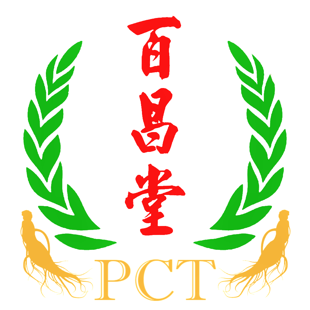 PCT Ginseng &amp; Herbs