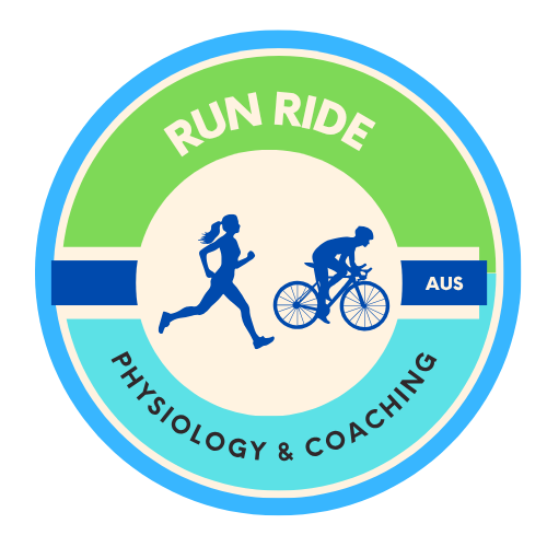 Run Ride Physiology & Coaching