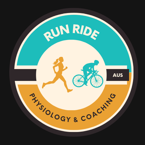 Run Ride Physiology & Coaching