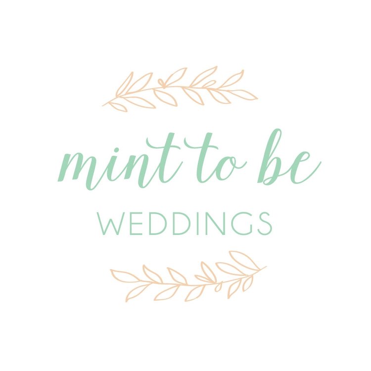 Mint to Be Weddings