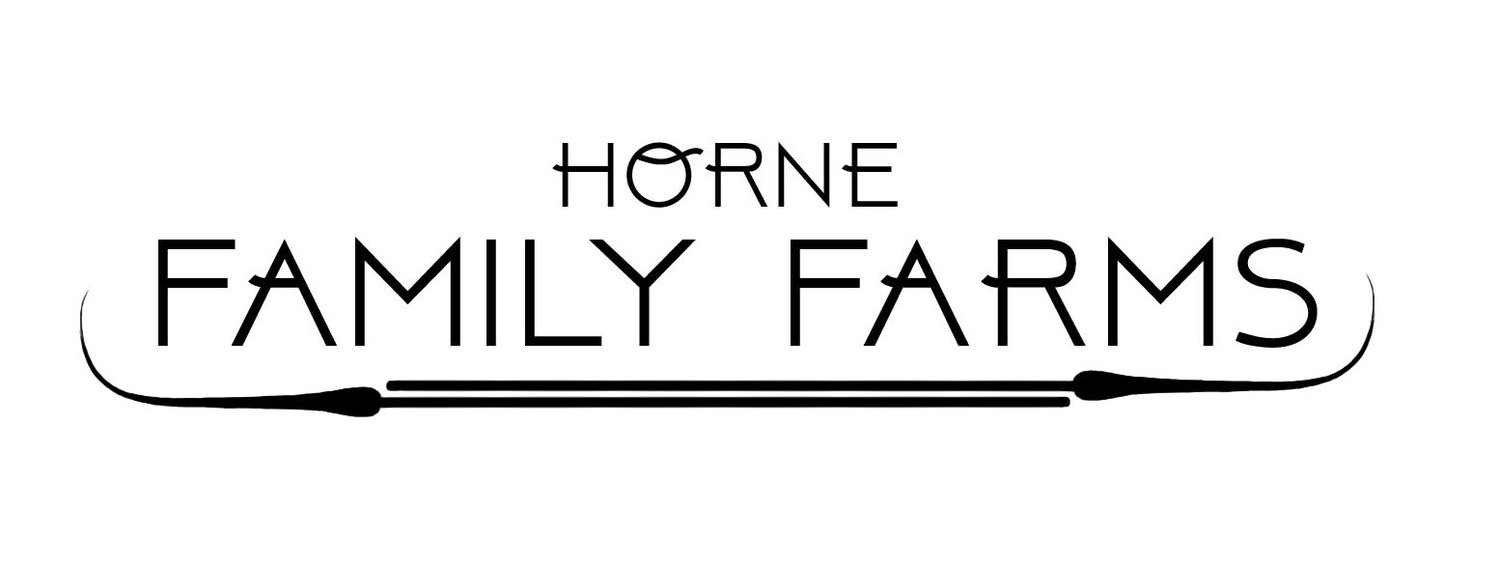 Horne Family Farms