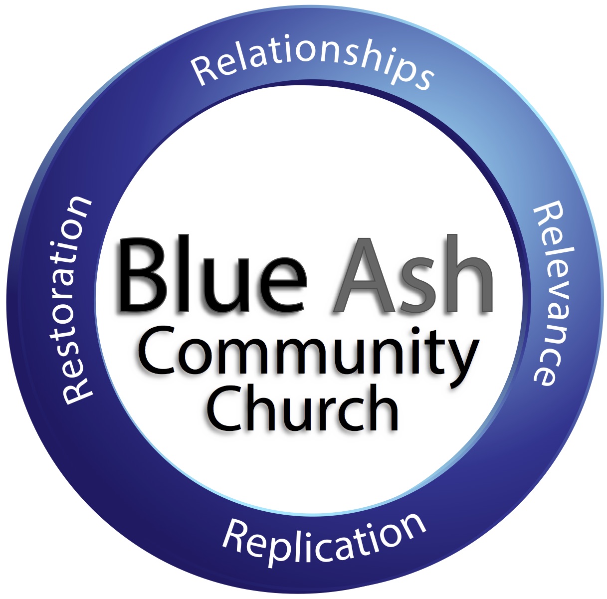 Blue Ash Community Church - GO • LOVE • LIVE
