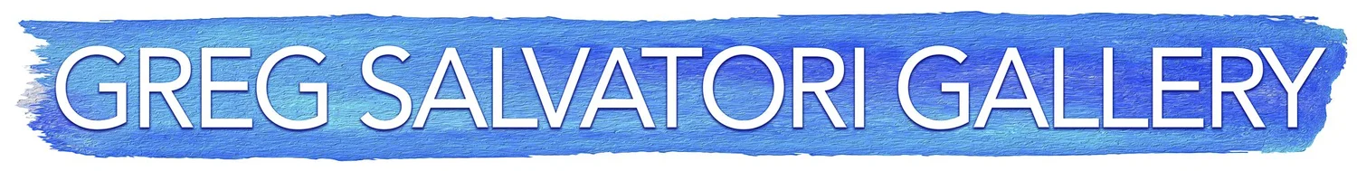 GREG SALVATORI GALLERY