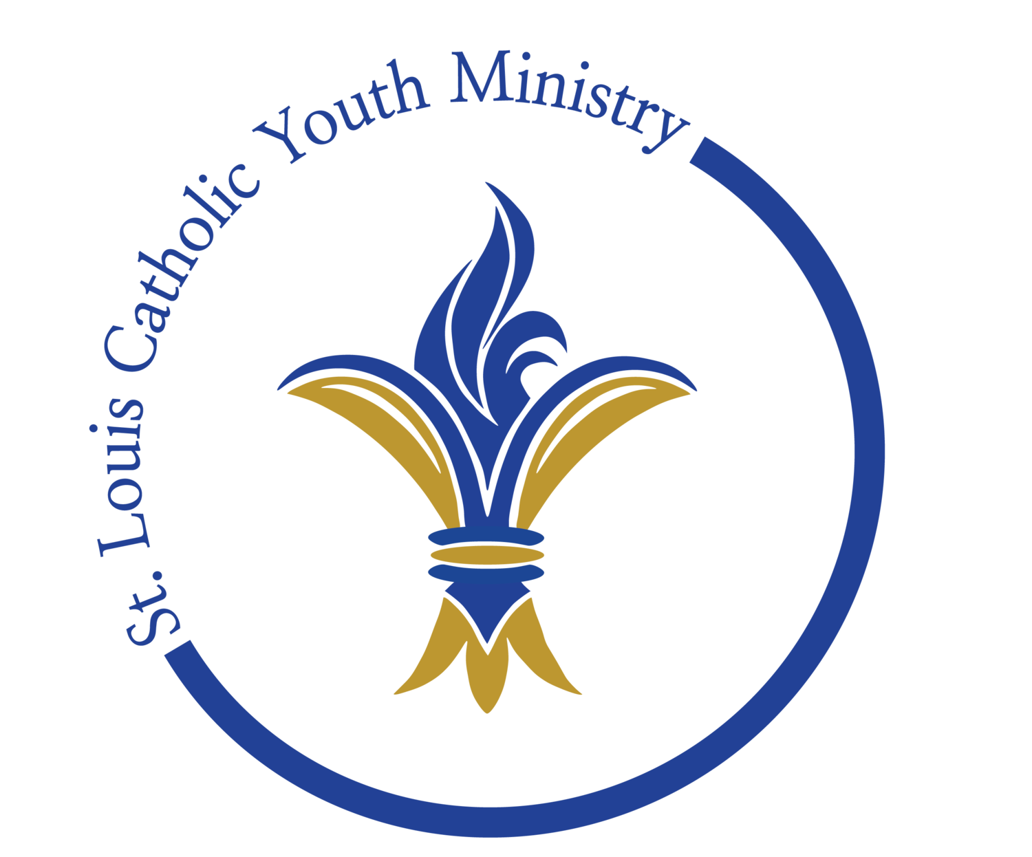 St. Louis Catholic Youth Ministry