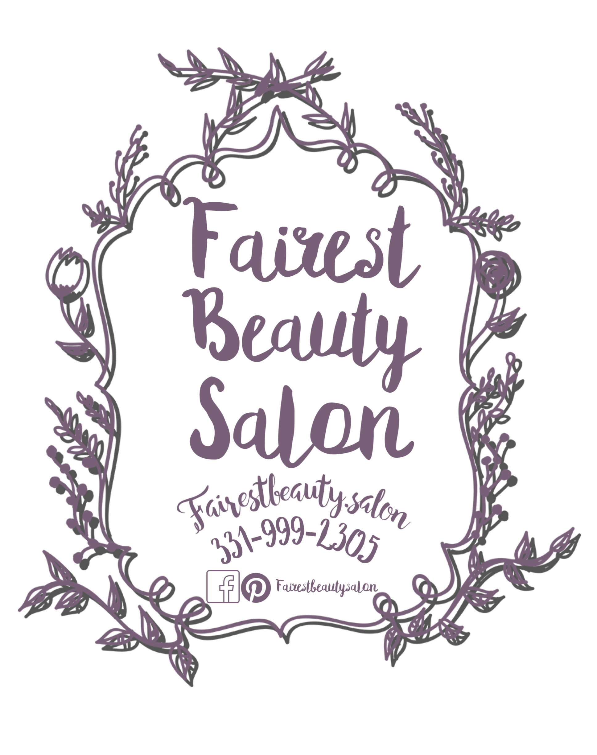 Fairest Beauty Salon
