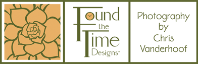 Found the Time Designs