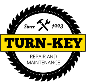 Turn Key Repair
