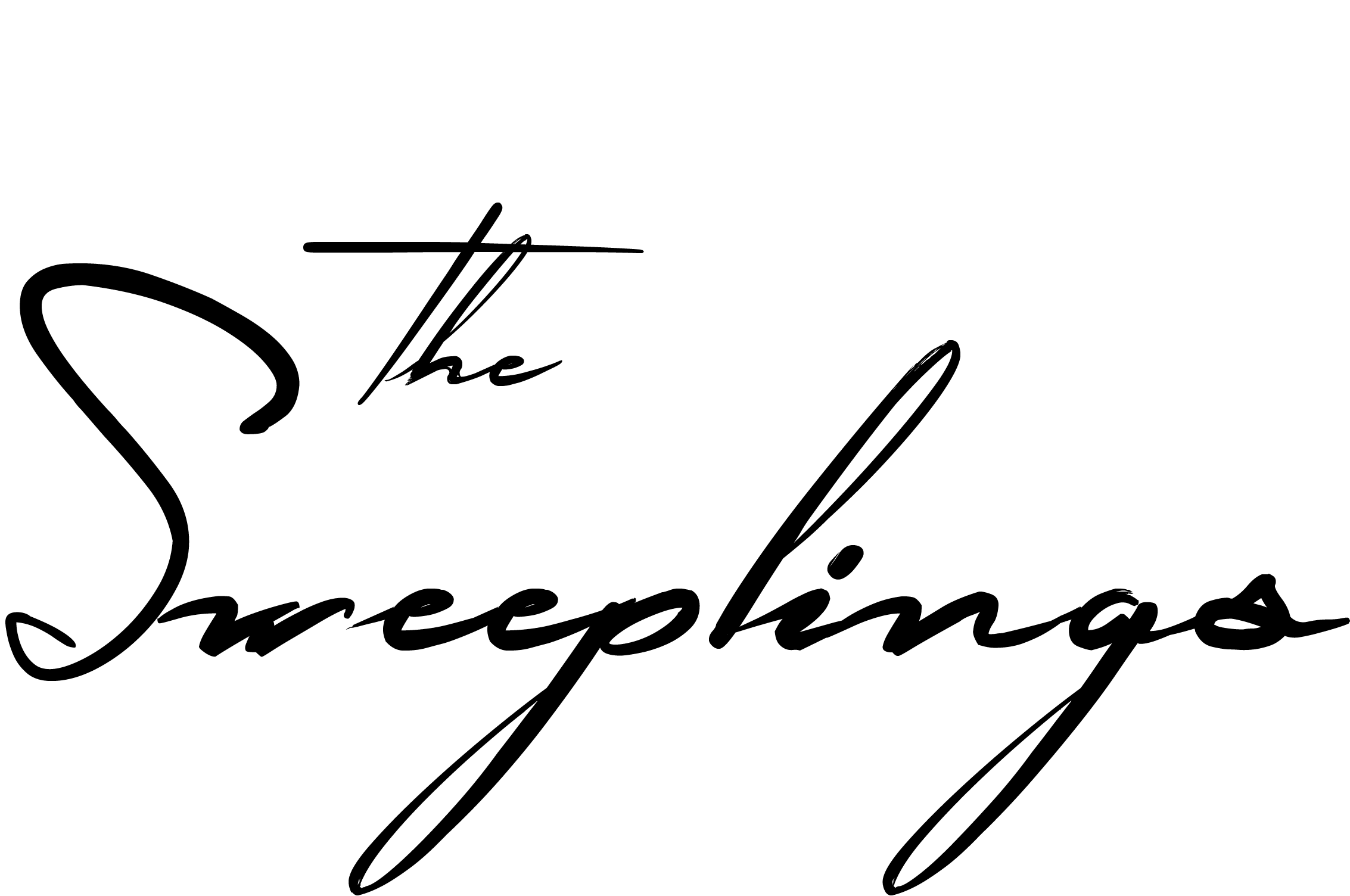 The Sweeplings