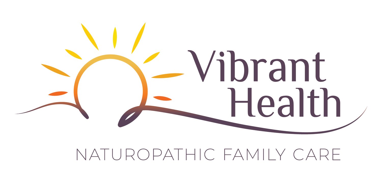 Vibrant Health | Naturopathic Family Care