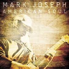 The Musician & The Muse Vinyl — MARK JOSEPH