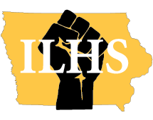 The Iowa Labor History Society