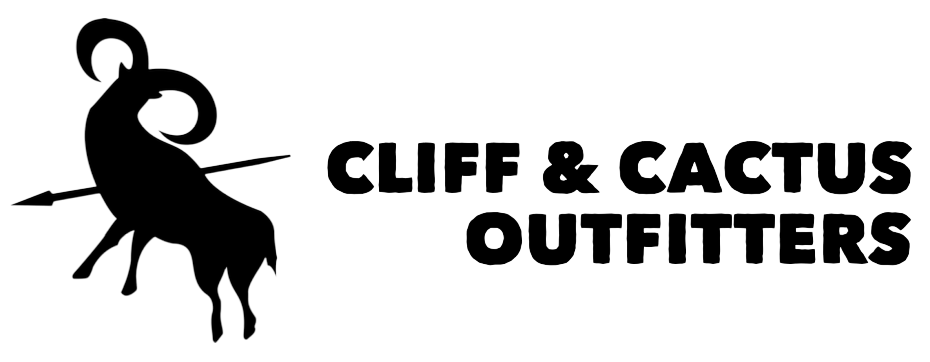 Cliff & Cactus Outfitters