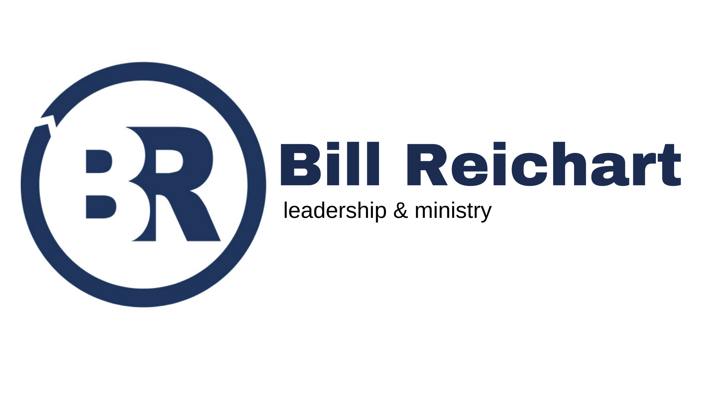   Bill Reichart