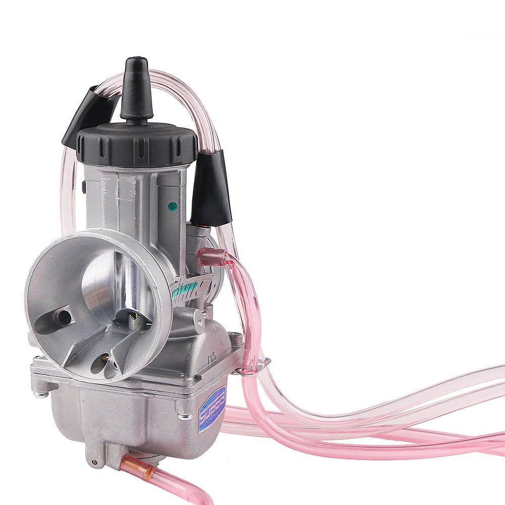 Keihin 38mm PWK38 Carburetor — dc motive