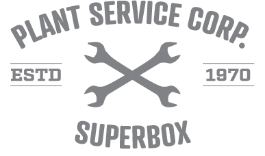 Plant Service Corporation 