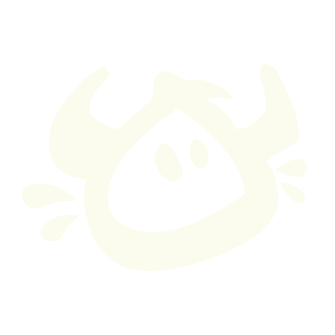 Yeti Creative Studios