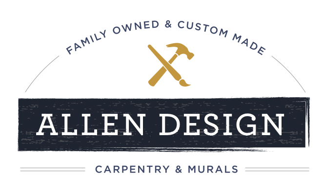 Allen Design - Carpentry, Painting, Design in Bloomington Indiana