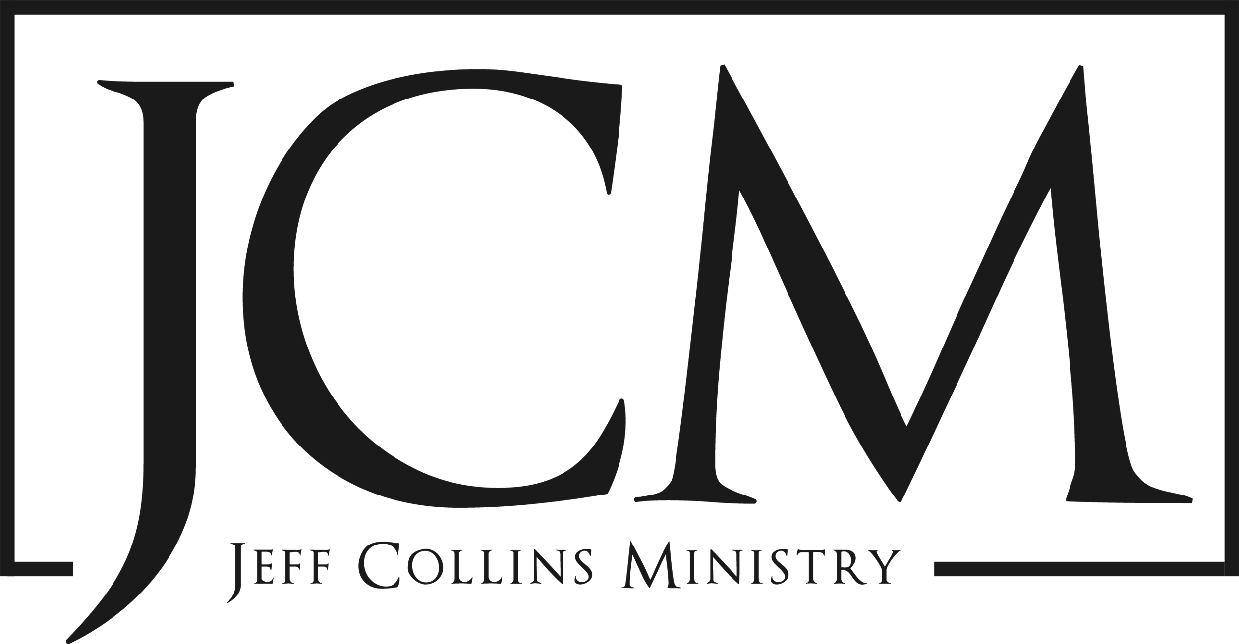 Jeff Collins Ministry