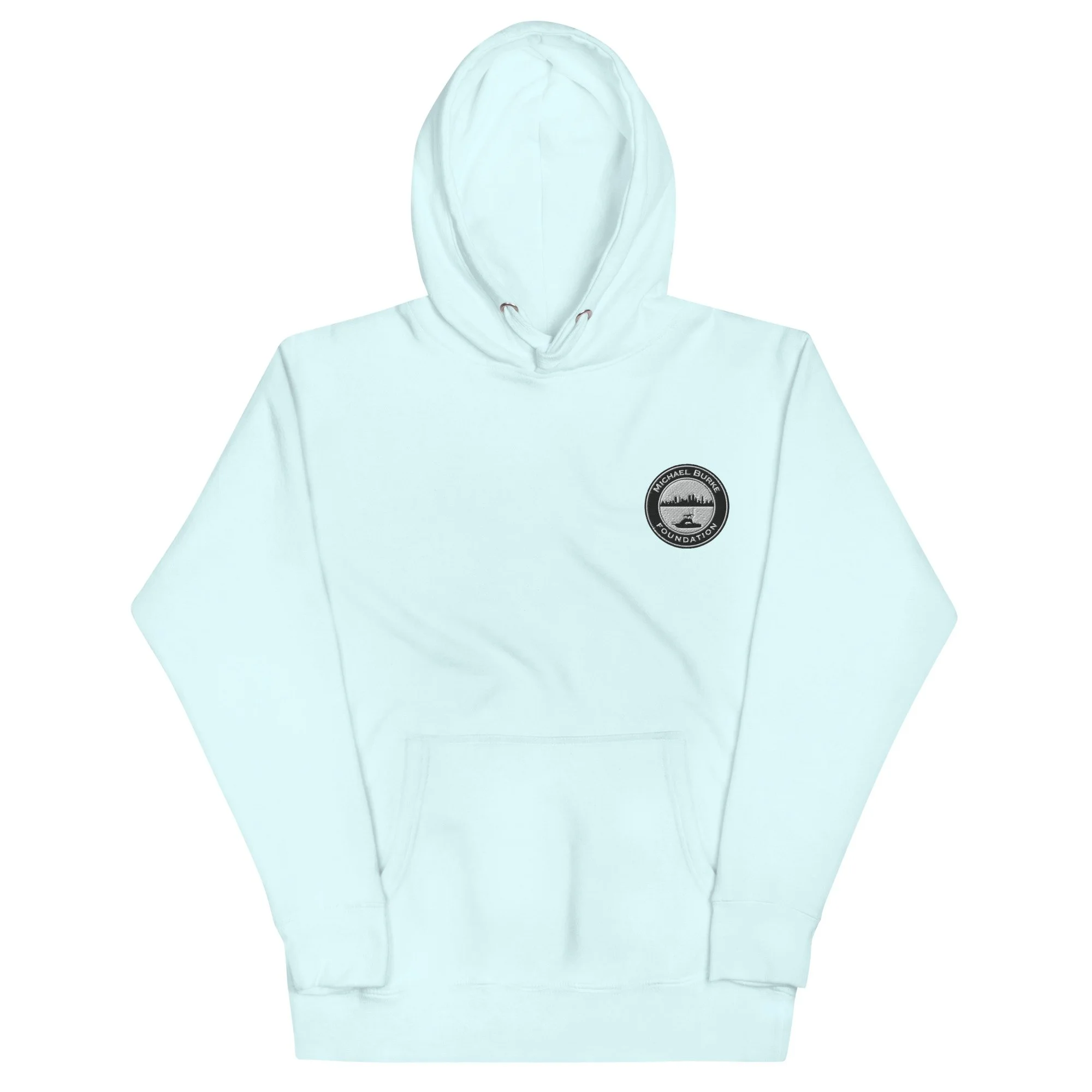 Hype hoodie store mint