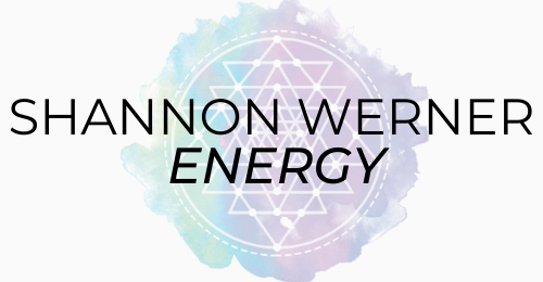 Shannon L. Werner, Ph.D. | Mindful Movement, Energy Healing, Intuitive Coaching
