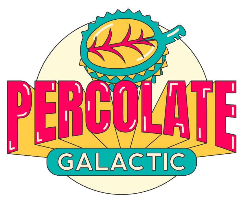 Percolate Galactic
