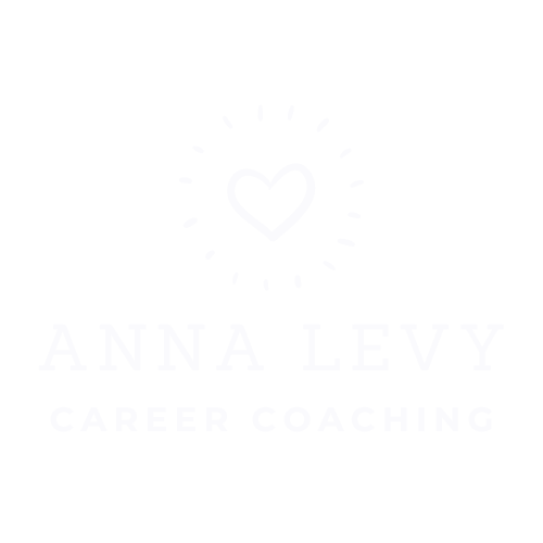 Anna Levy Coaching 