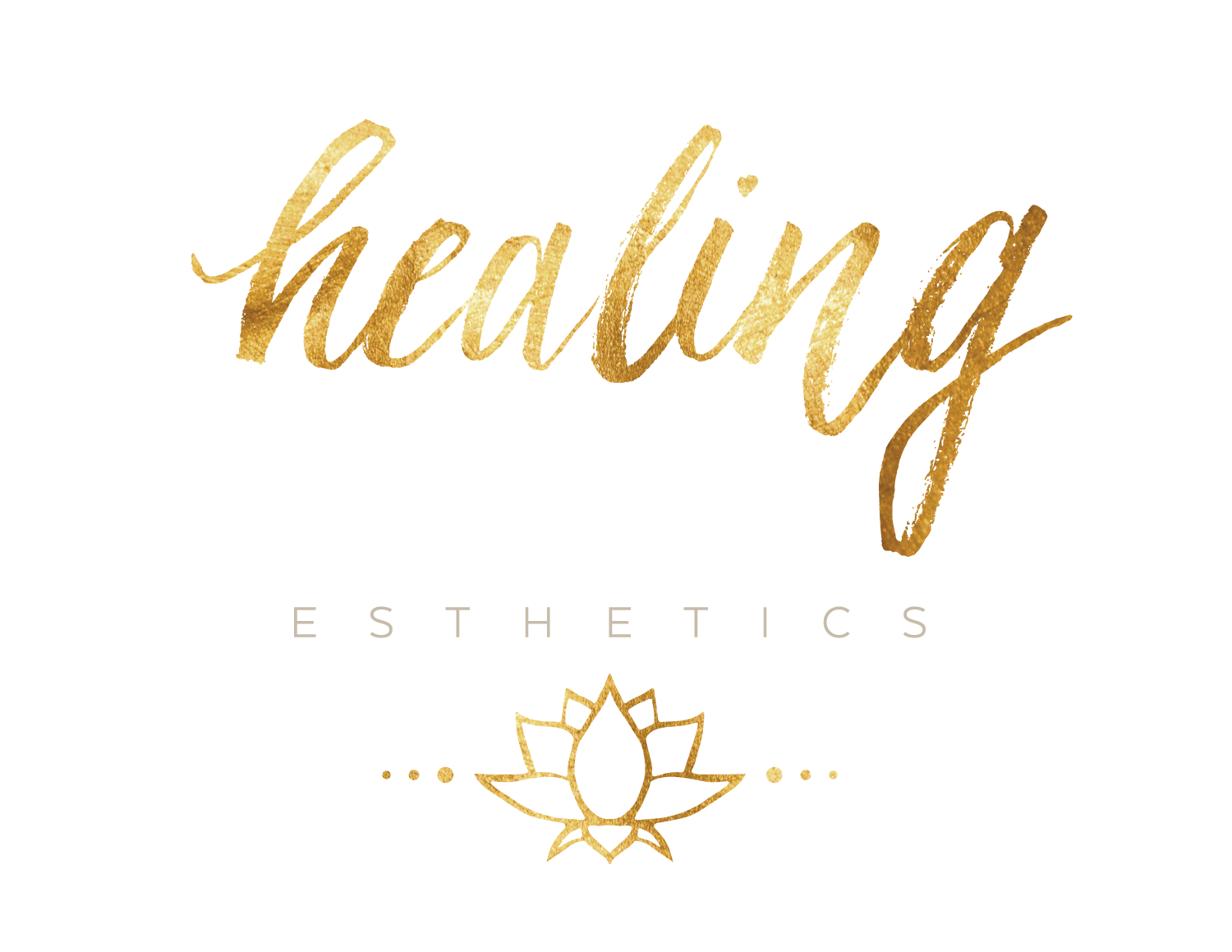 Healing Vibes Esthetics