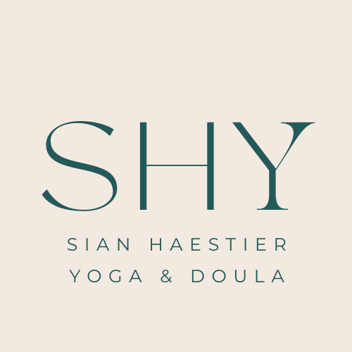 Sian Haestier Yoga