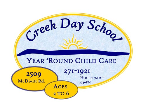 Creek Day School